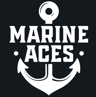Marine Aces