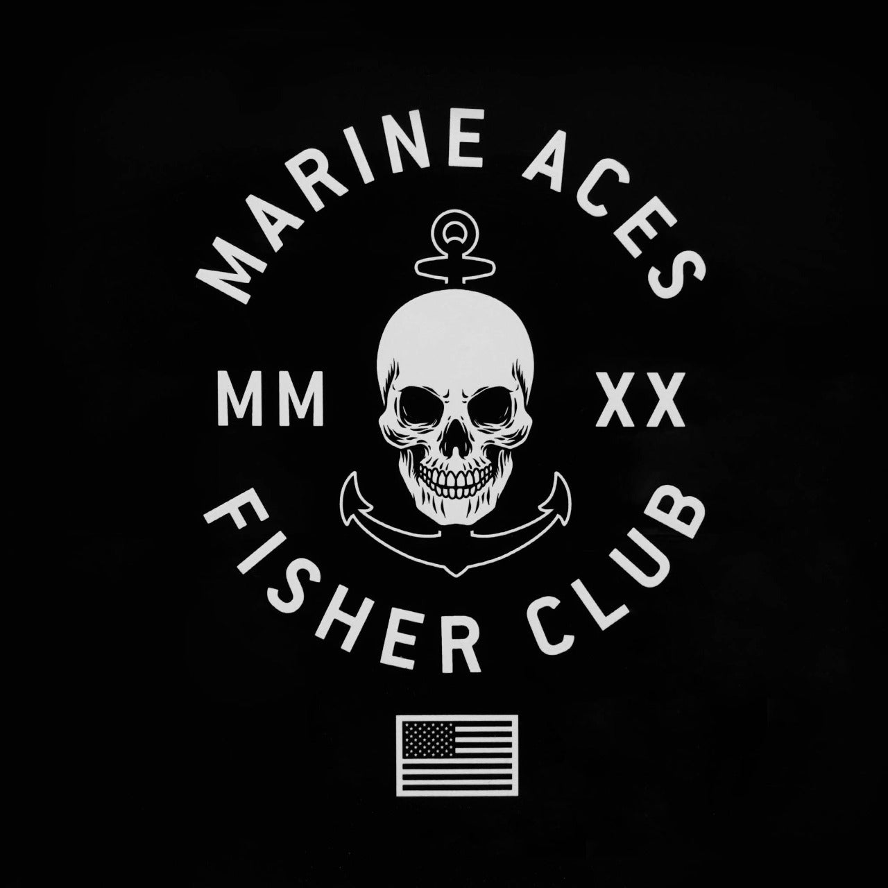 Apparel - Marine Aces