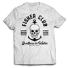 Brothers T-Shirt (White)